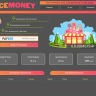 Скрипт майнинга ICEMONEY