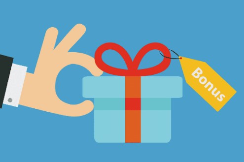 Модуль «Бонус за скриншот»