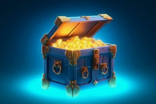 Сундук бонусов модуль для FastCore